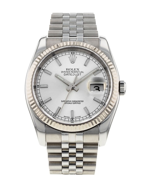 Rolex Datejust 116234